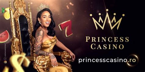princess casino romania.